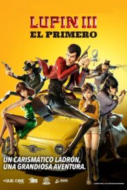 Lupin III: El Primero Online En Netflix