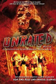 Unrated: The Movie Online En Netflix