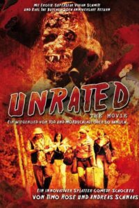 Unrated: The Movie Online En Netflix