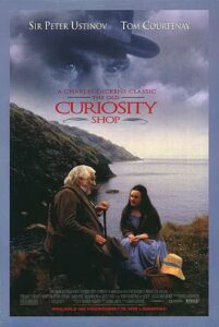 The Old Curiosity Shop Online En Netflix