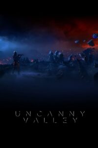 Uncanny Valley Online En Netflix
