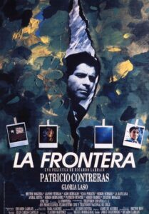 La Frontera Online En Netflix