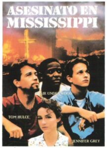 Murder in Mississippi Online En Netflix