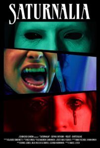 Saturnalia Online En Netflix