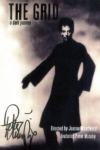 The Grid Online En Netflix