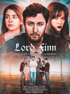 Lord Finn Online En Netflix