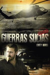 Dirty Wars Online En Netflix