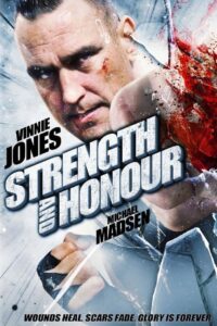 Strength and Honour Online En Netflix