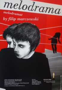 Melodramat Online En Netflix