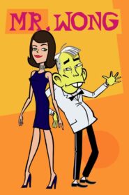 Mr. Wong 2000 En Netflix