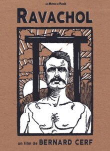 Ravachol Online En Netflix