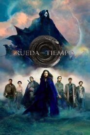The Wheel of Time: Temporada 1 {year} En Netflix