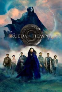 The Wheel of Time: Temporada 1 {year} En Netflix