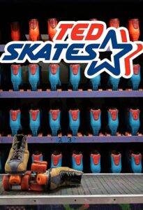Ted Skates Online En Netflix