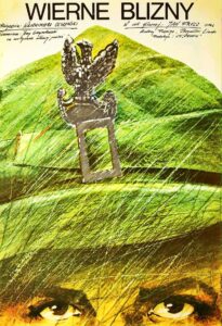 Wierne blizny Online En Netflix