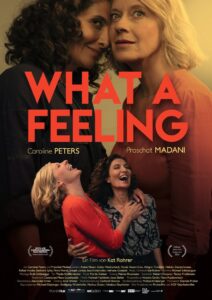 What a Feeling Online En Netflix