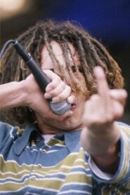 Rage Against The Machine – Live at Pinkpop Festival 1993 Online En Netflix