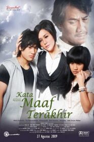 Kata Maaf Terakhir Online En Netflix