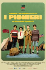 I pionieri Online En Netflix