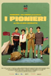 I pionieri Online En Netflix