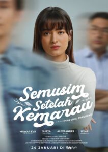 Semusim Setelah Kemarau Online En Netflix