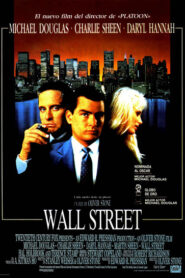 Wall Street Online En Netflix