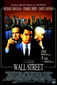Wall Street Online En Netflix