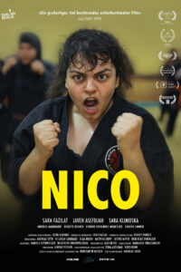 Nico Online En Netflix
