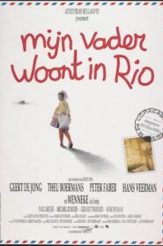 Mijn vader woont in Rio Online En Netflix
