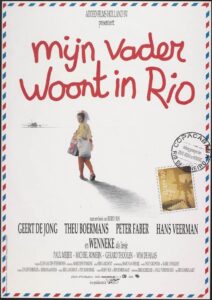 Mijn vader woont in Rio Online En Netflix