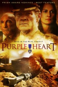 Purple Heart Online En Netflix