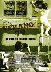 Verano 79 Online En Netflix
