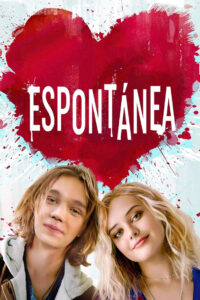 Espontánea Online En Netflix