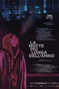 La notte più lunga dell’anno Online En Netflix