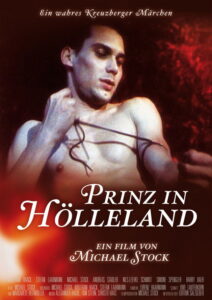 Prinz in Hölleland Online En Netflix