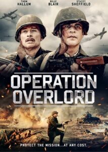 Operación Overlord Online En Netflix