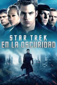 Star Trek: En la oscuridad Online En Netflix