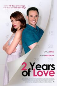 2 Years of Love Online En Netflix