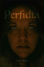 Perfidia Online En Netflix