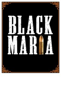Black Maria Online En Netflix