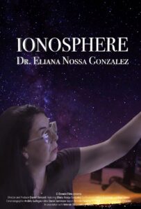 Ionosphere: Dr. Eliana Nossa Online En Netflix