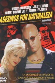 Asesinos por naturaleza Online En Netflix