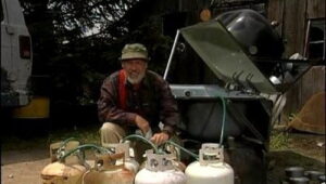 The Red Green Show: 7×4 {year} Online En Netflix