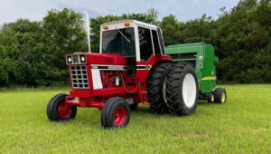 Roadworthy Rescues: 3×9 {year} Online En Netflix