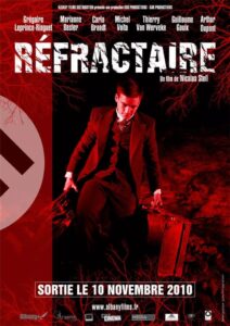 Réfractaire Online En Netflix
