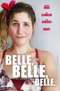 Belle belle belle Online En Netflix