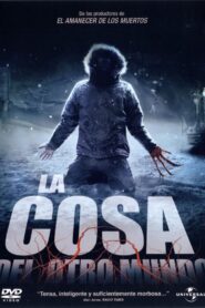 La cosa del otro mundo Online En Netflix