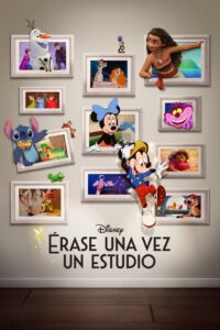 Había una vez un estudio Online En Netflix