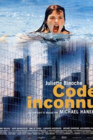 Código desconocido Online En Netflix