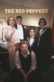 The Red Peppers Online En Netflix